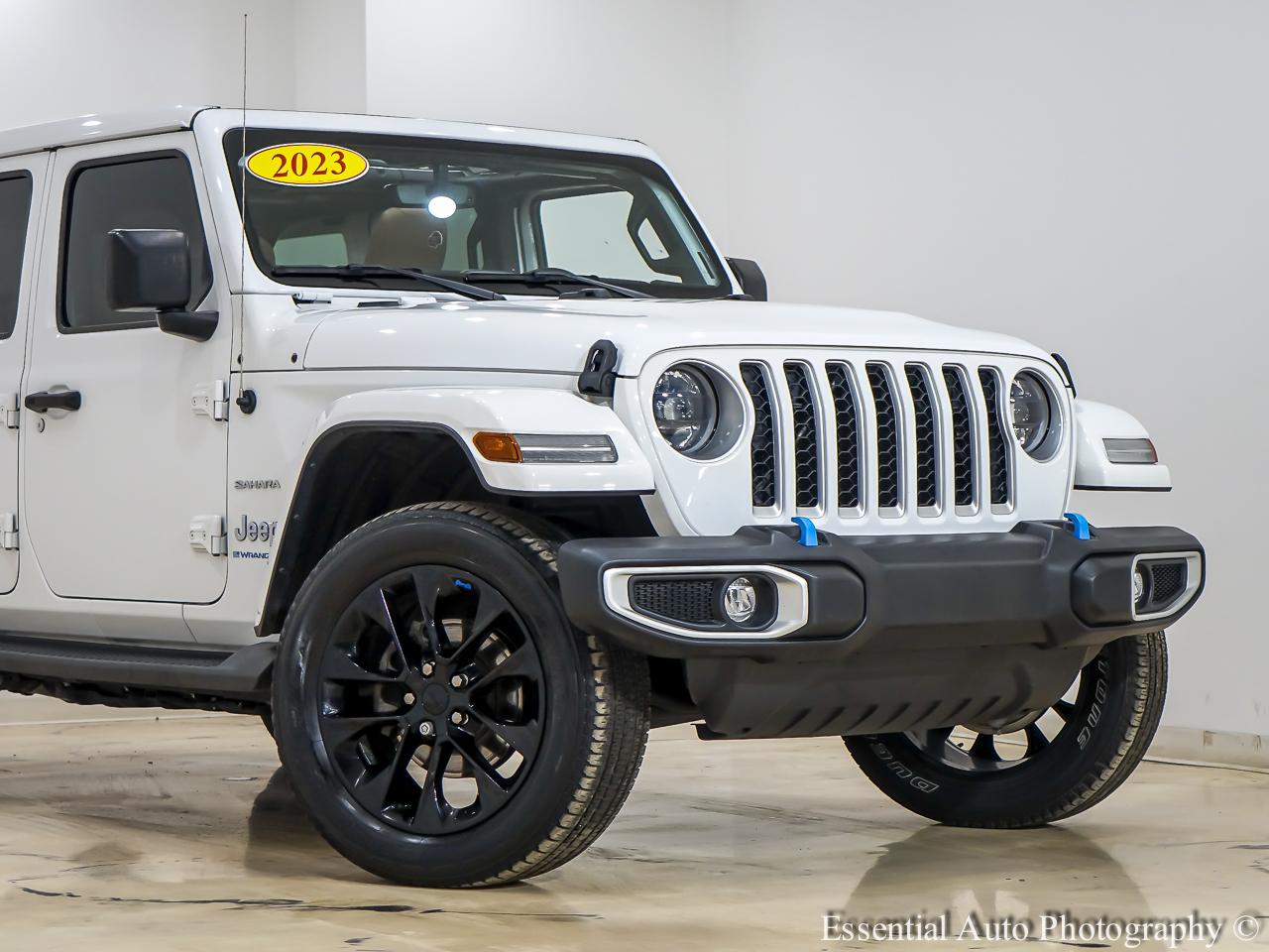 jeep wrangler 4xe 2023 1C4JJXP60PW522106 image jeep wrangler 4xe 2023 1C4JJXP60PW522106 image